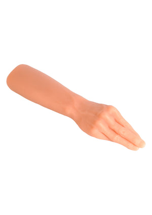 Dildo ToyJoy Extreme The Hand Dong PVC 36 cm