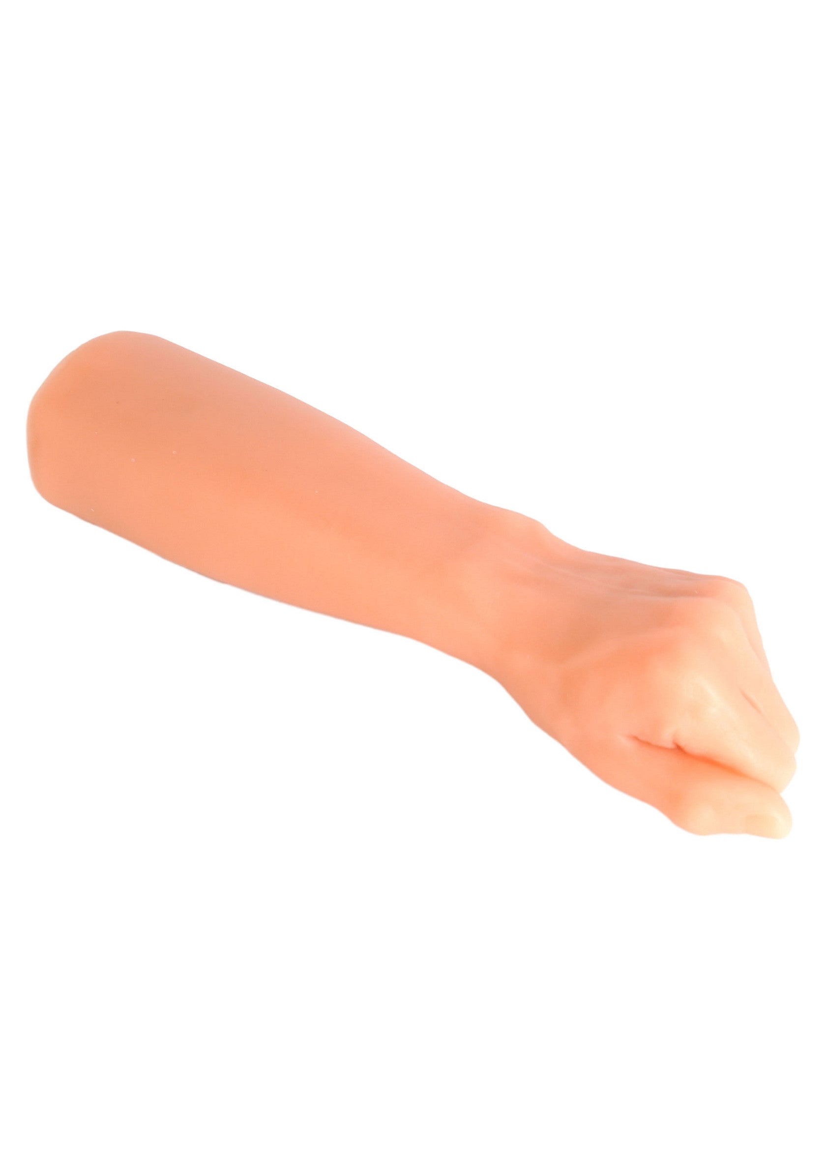 Dildo ToyJoy Extreme The Fist Dong PVC 30 cm