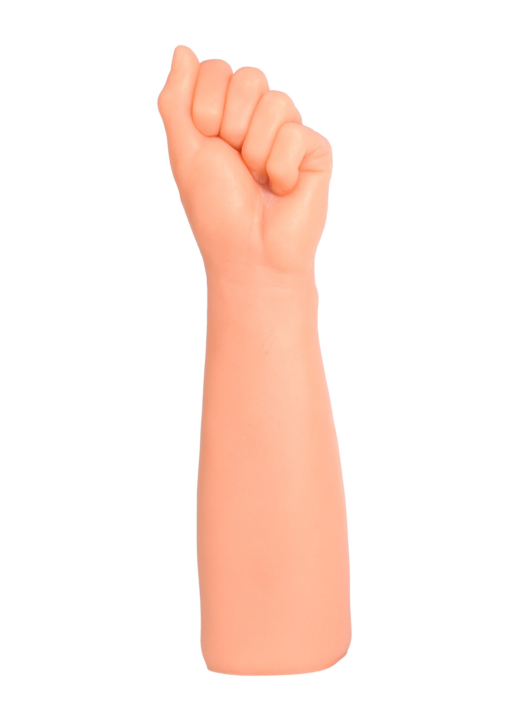 Dildo ToyJoy Extreme The Fist Dong PVC 30 cm