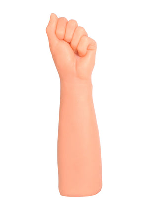 Dildo ToyJoy Extreme The Fist Dong PVC 30 cm