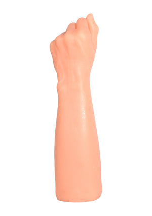 Dildo ToyJoy Extreme The Fist Dong PVC 30 cm