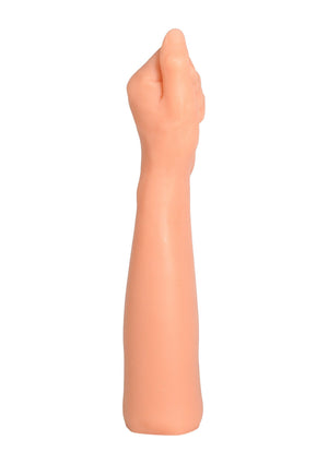 Dildo ToyJoy Extreme The Fist Dong PVC 30 cm