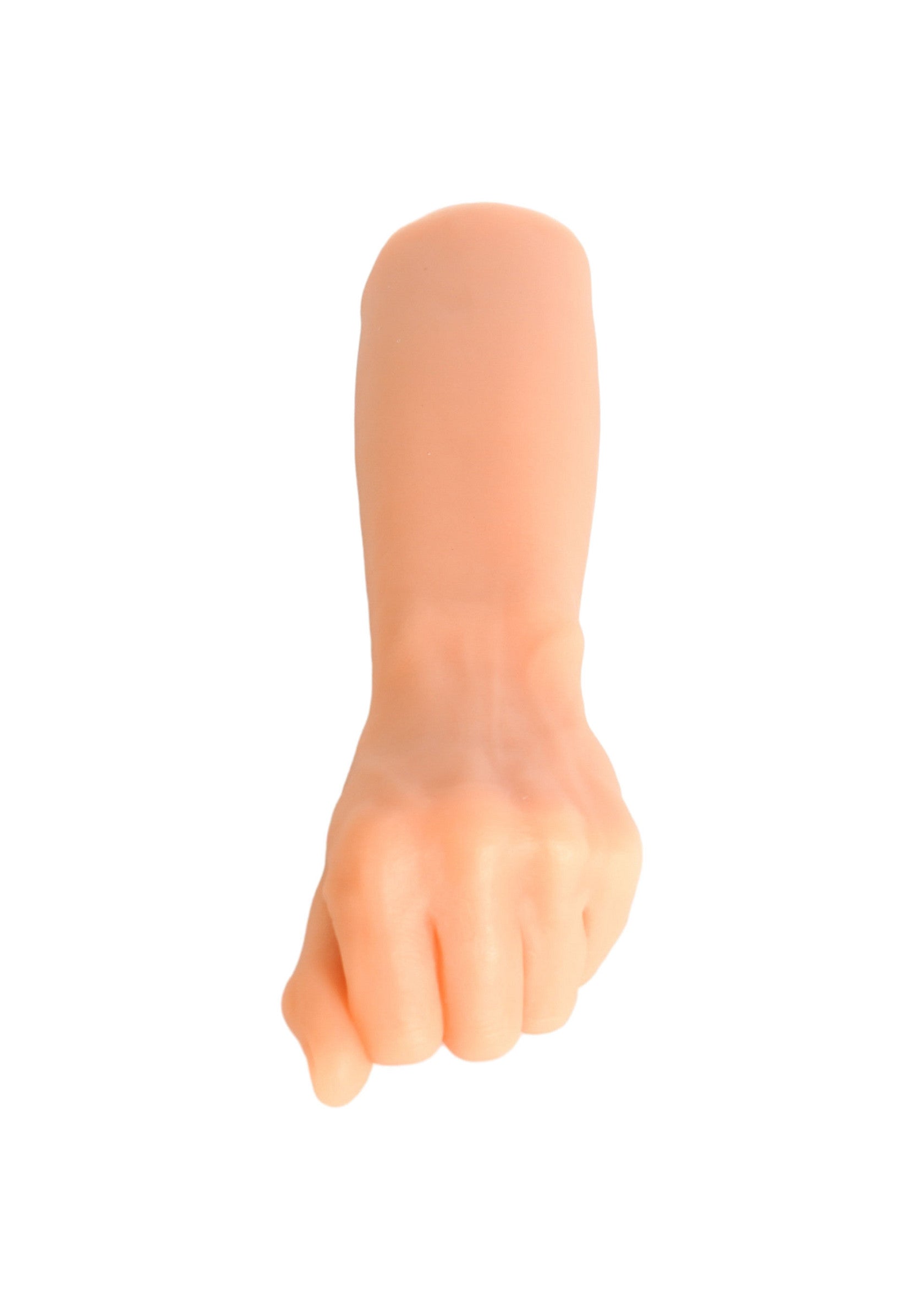 Dildo ToyJoy Extreme The Fist Dong PVC 30 cm