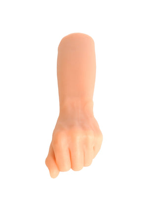 Dildo ToyJoy Extreme The Fist Dong PVC 30 cm