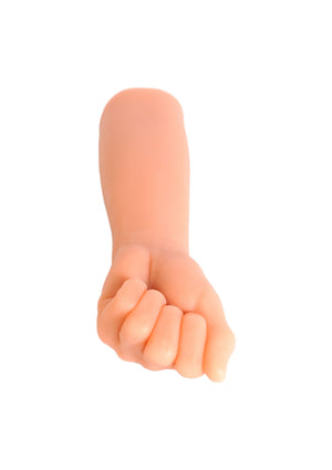 Dildo ToyJoy Extreme The Fist Dong PVC 30 cm