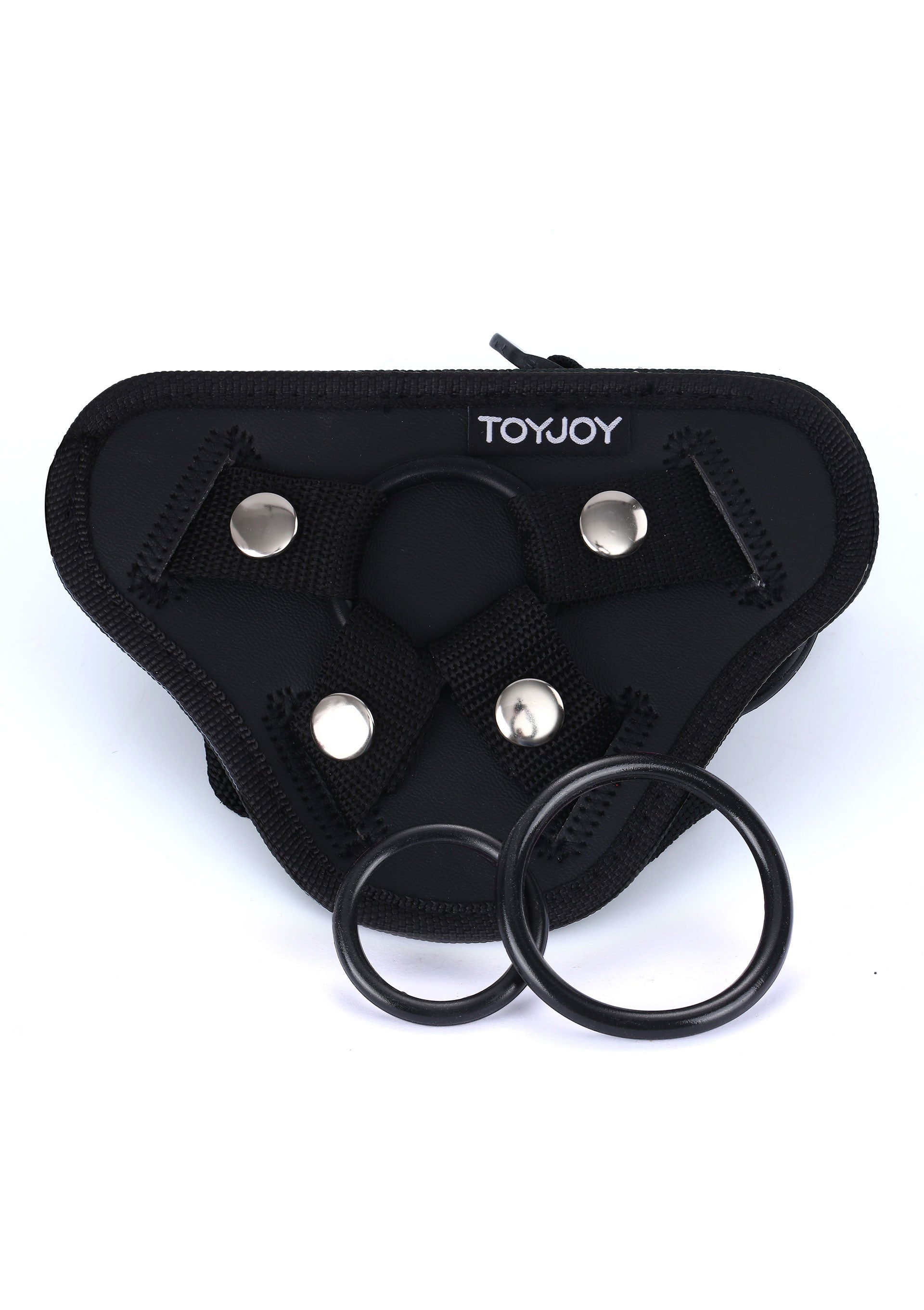 Gode-ceinture ToyJoy Strap-On Harness