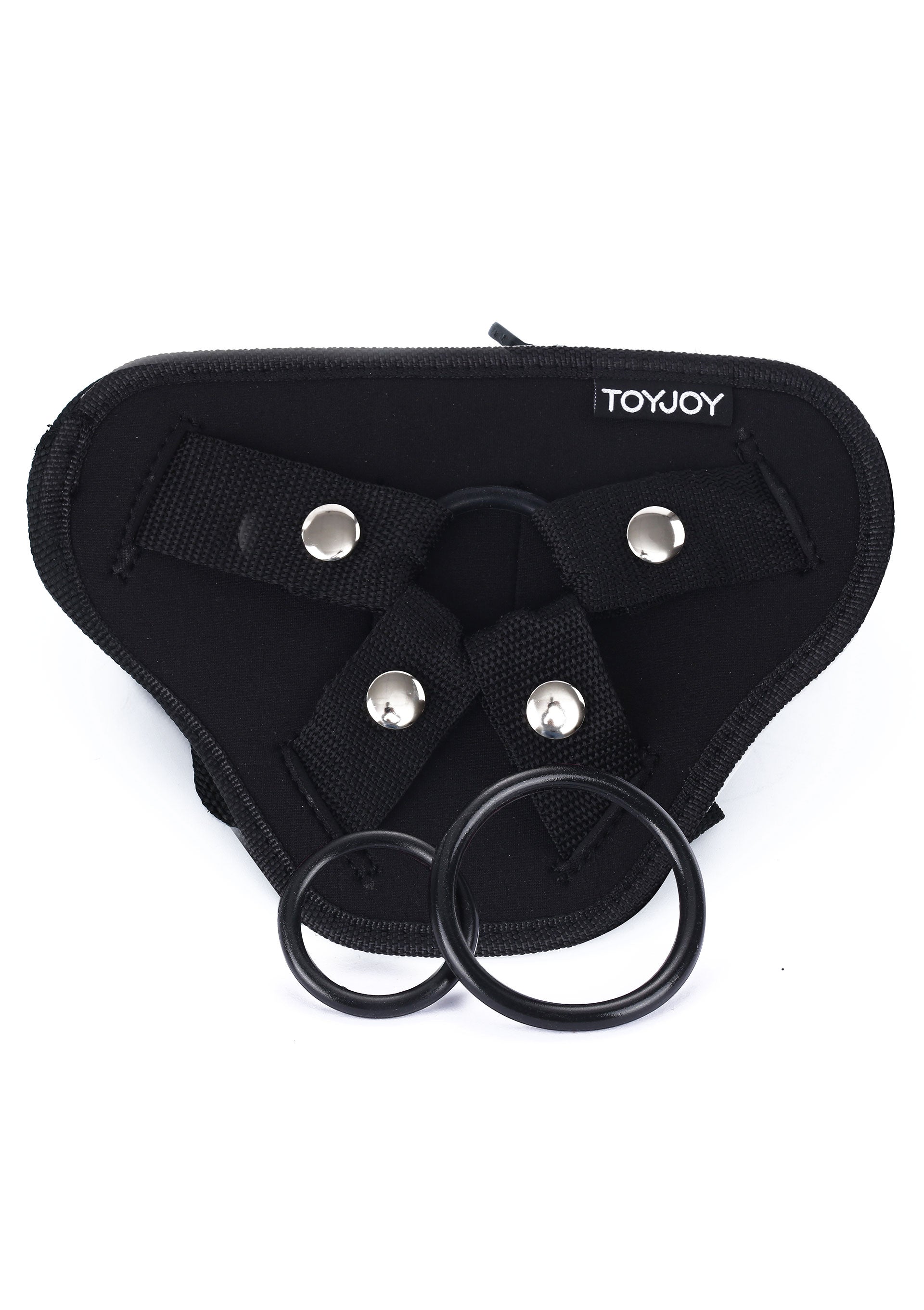 Gode-ceinture ToyJoy Strap-On Full Cover Harness
