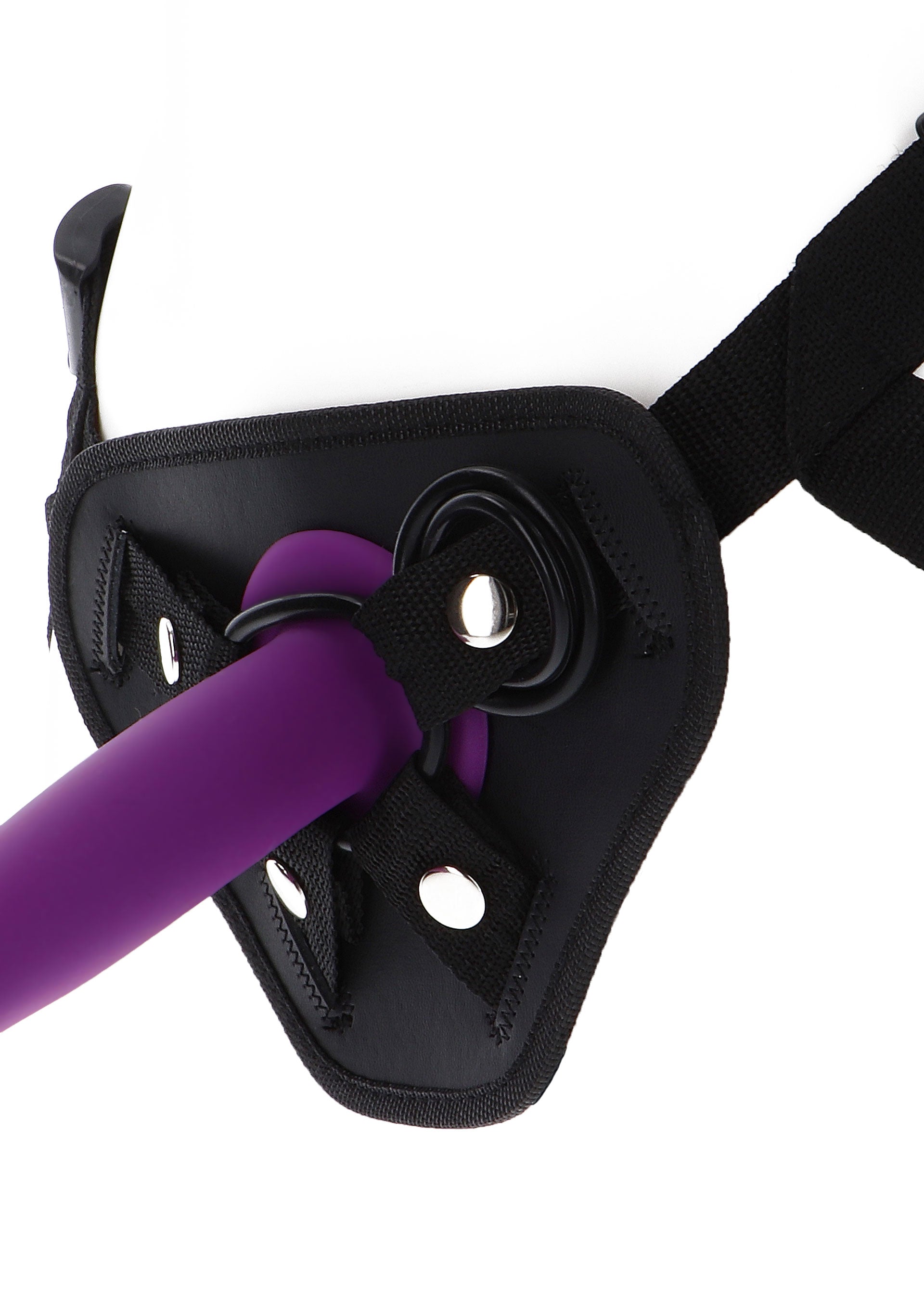 Gode-ceinture ToyJoy Strap-On Full Cover Harness