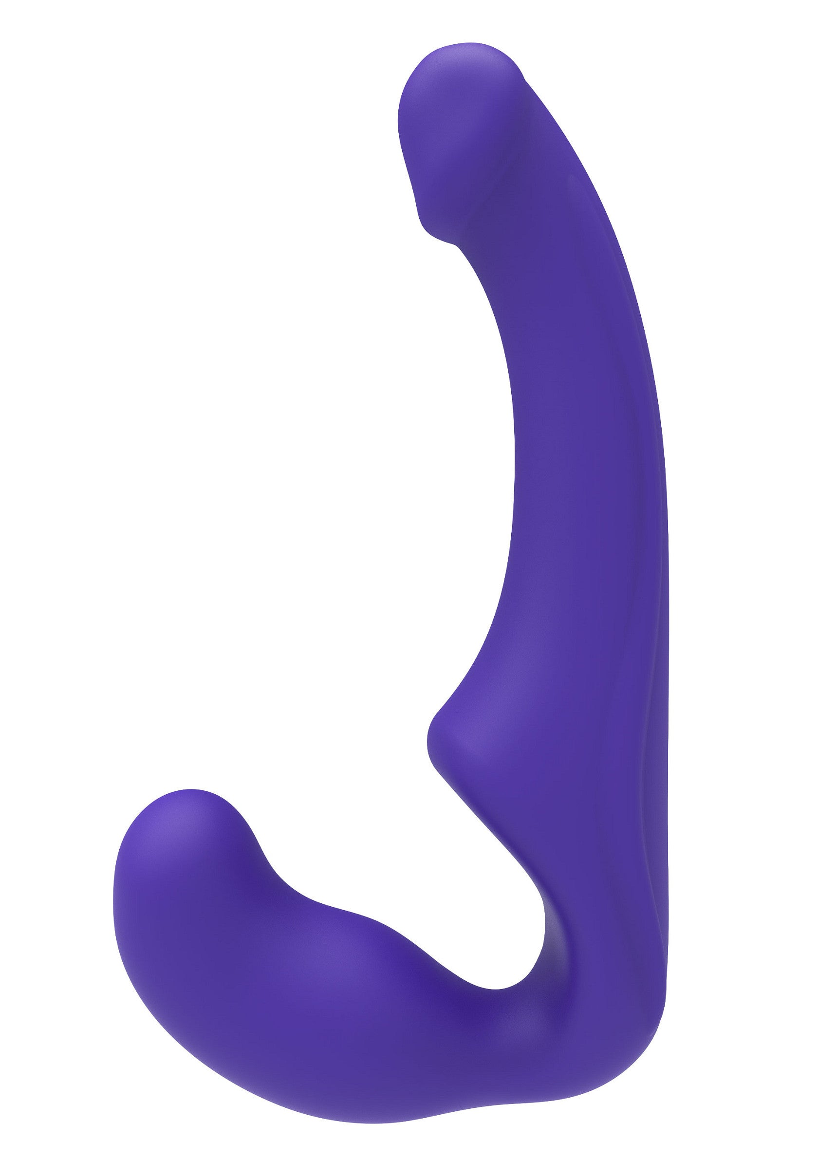 Gode-ceinture ToyJoy Strapless Strap-on Silicone 23 cm