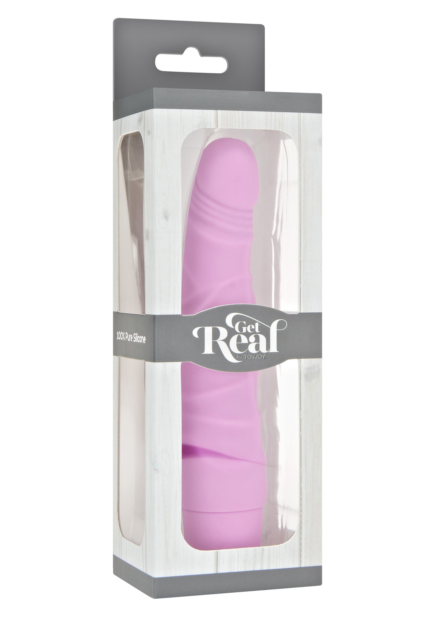 Dildo ToyJoy Classic Slim Vibrator Mini