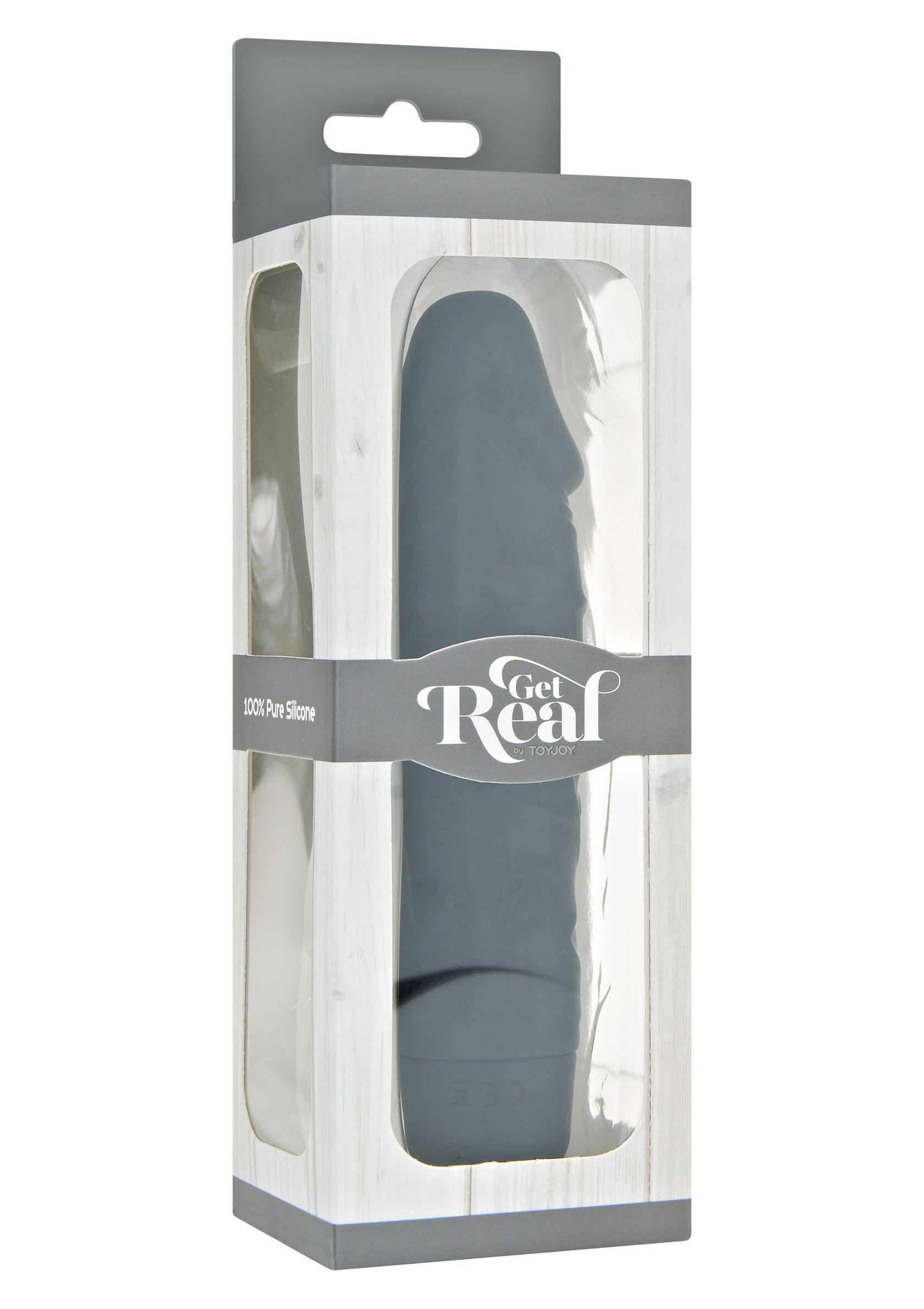 Dildo ToyJoy Classic Vibrator Mini
