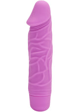 Dildo ToyJoy Classic Vibrator Mini