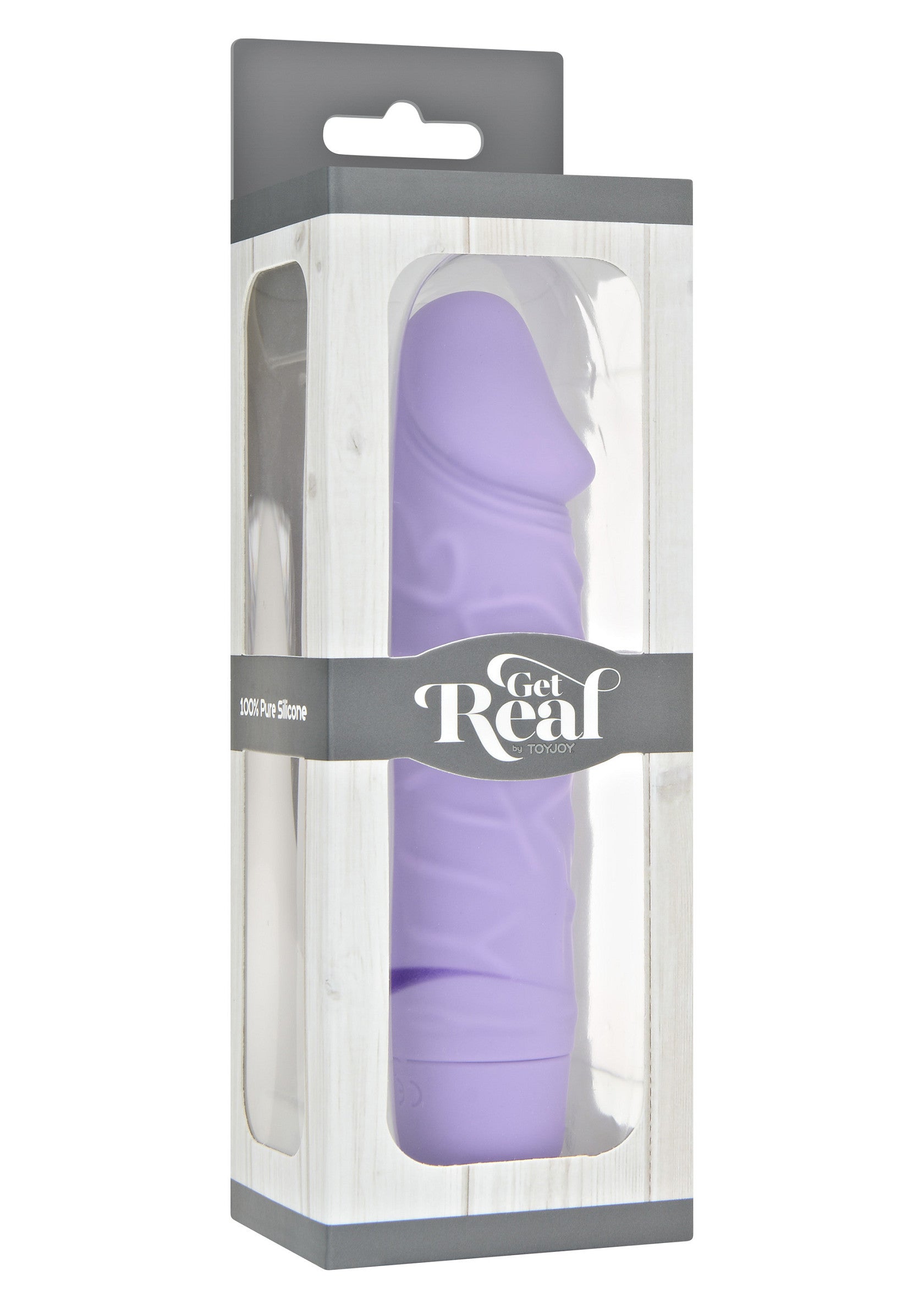 Dildo ToyJoy Classic Vibrator Mini