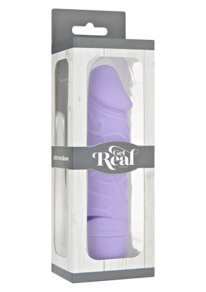Dildo ToyJoy Classic Vibrator Mini