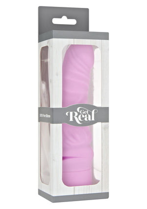 Dildo ToyJoy Classic G-Spot Vibrator Mini