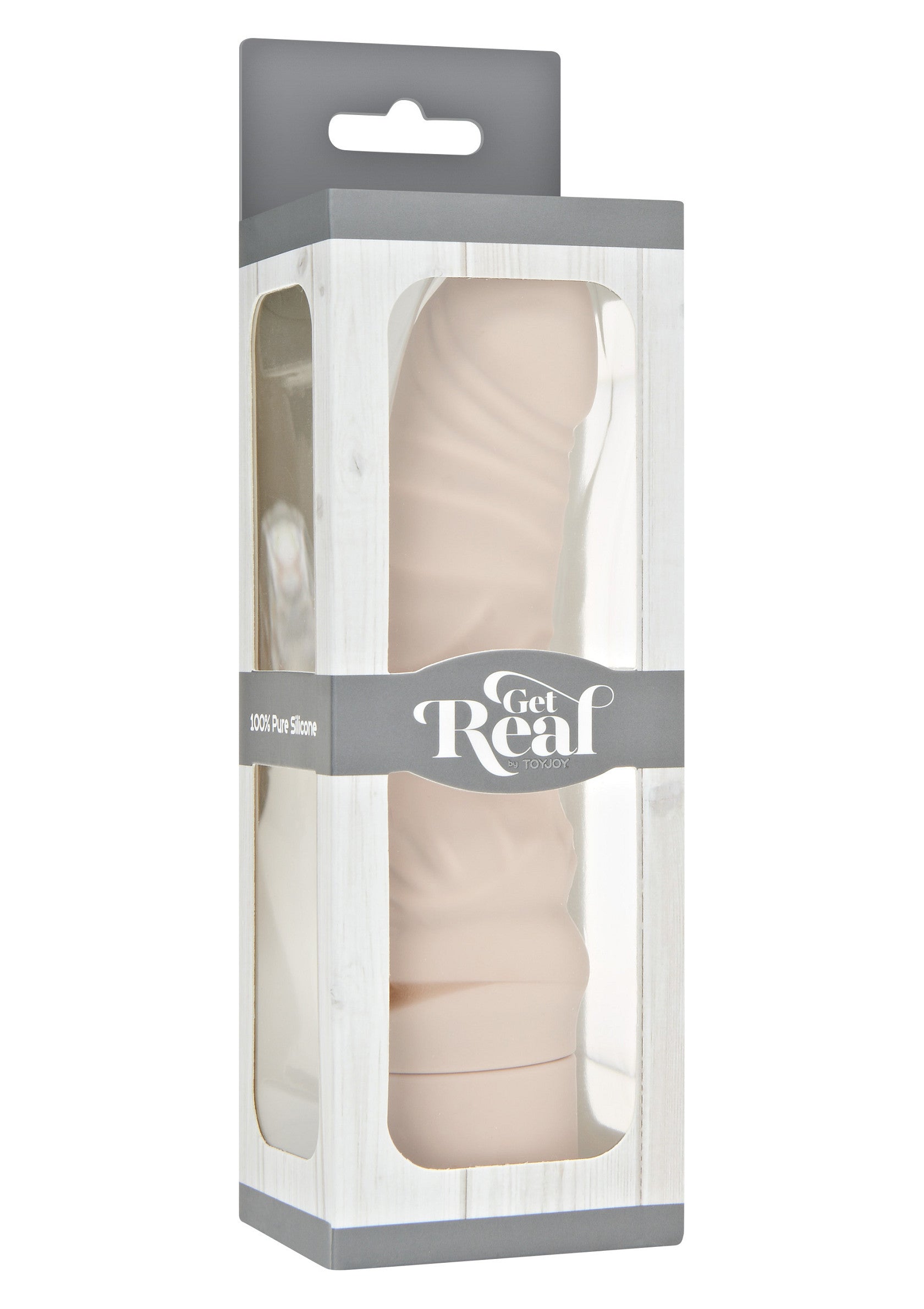 Dildo ToyJoy Classic G-Spot Vibrator Mini