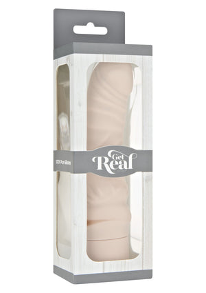 Dildo ToyJoy Classic G-Spot Vibrator Mini