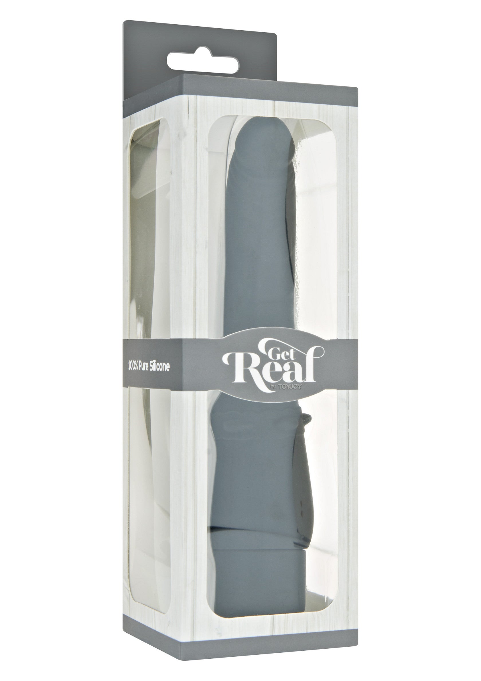 Dildo ToyJoy Classic Smooth Vibrator