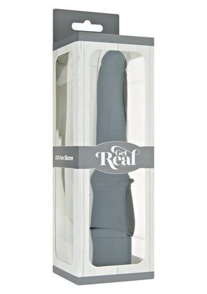 Dildo ToyJoy Classic Smooth Vibrator