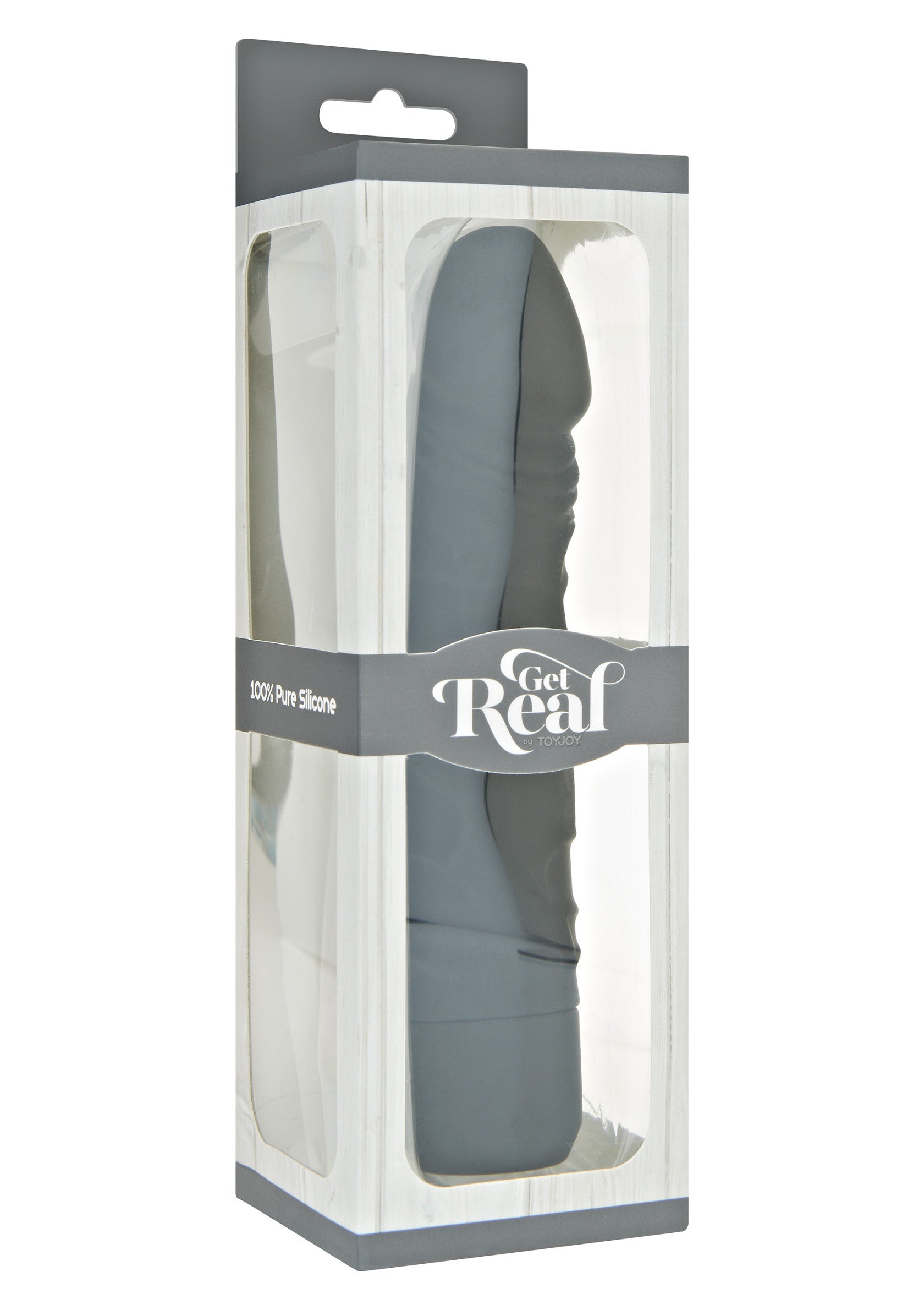 Dildo ToyJoy Classic Original Vibrator