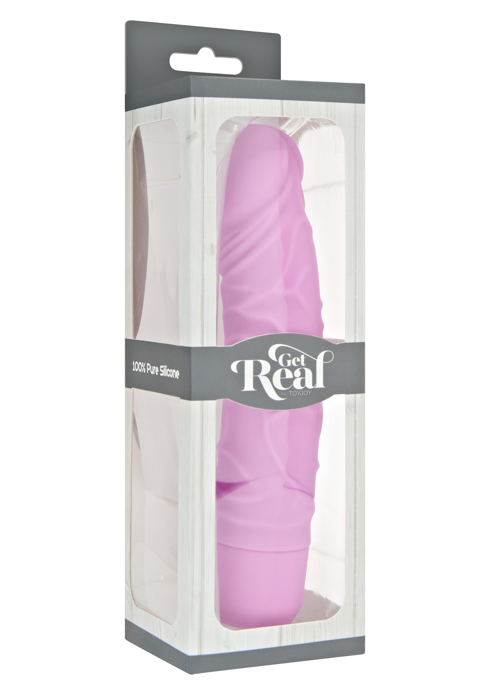 Dildo ToyJoy Classic Original Vibrator