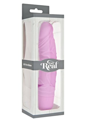 Dildo ToyJoy Classic Original Vibrator