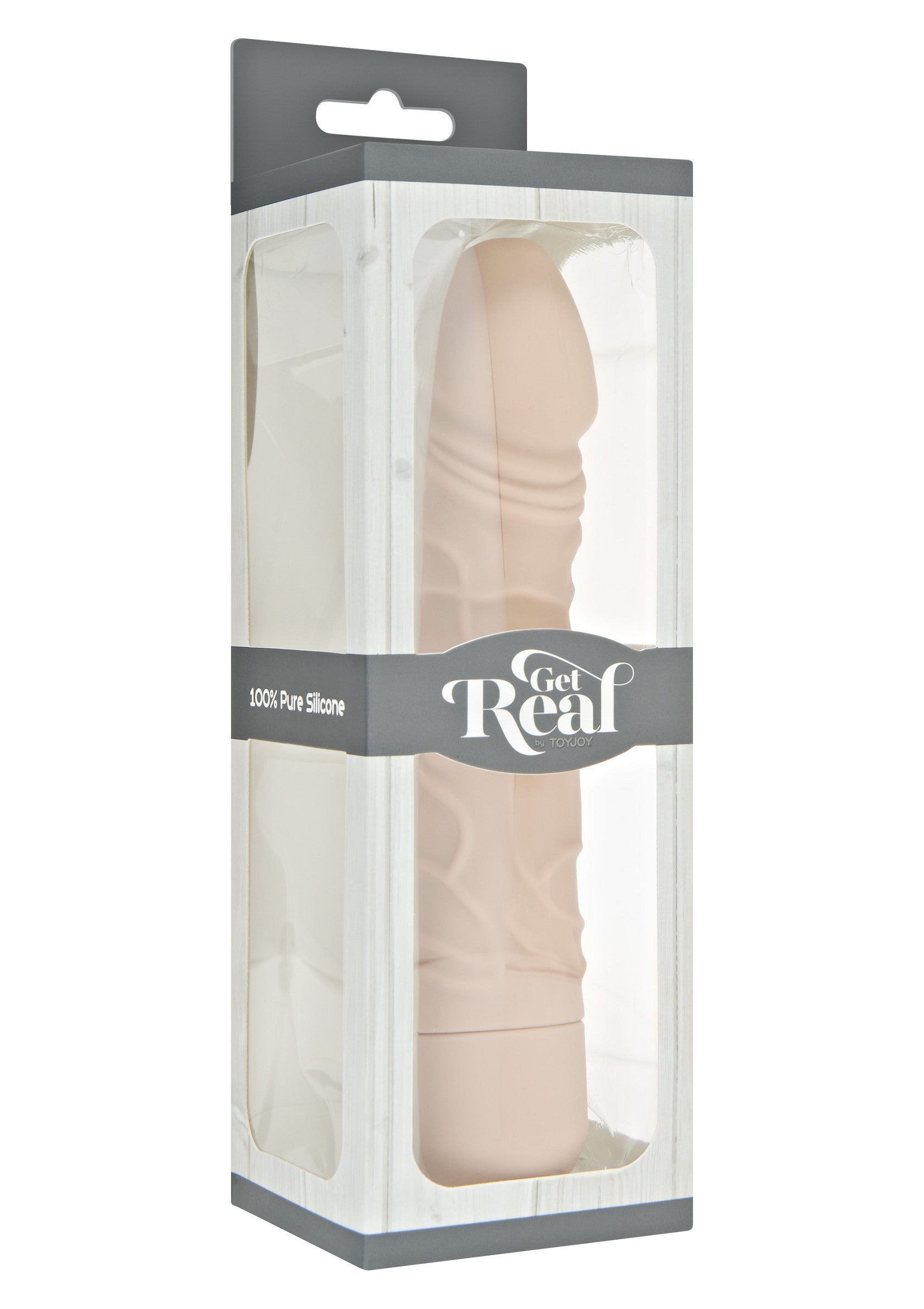 Dildo ToyJoy Classic Original Vibrator