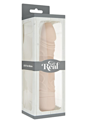 Dildo ToyJoy Classic Original Vibrator