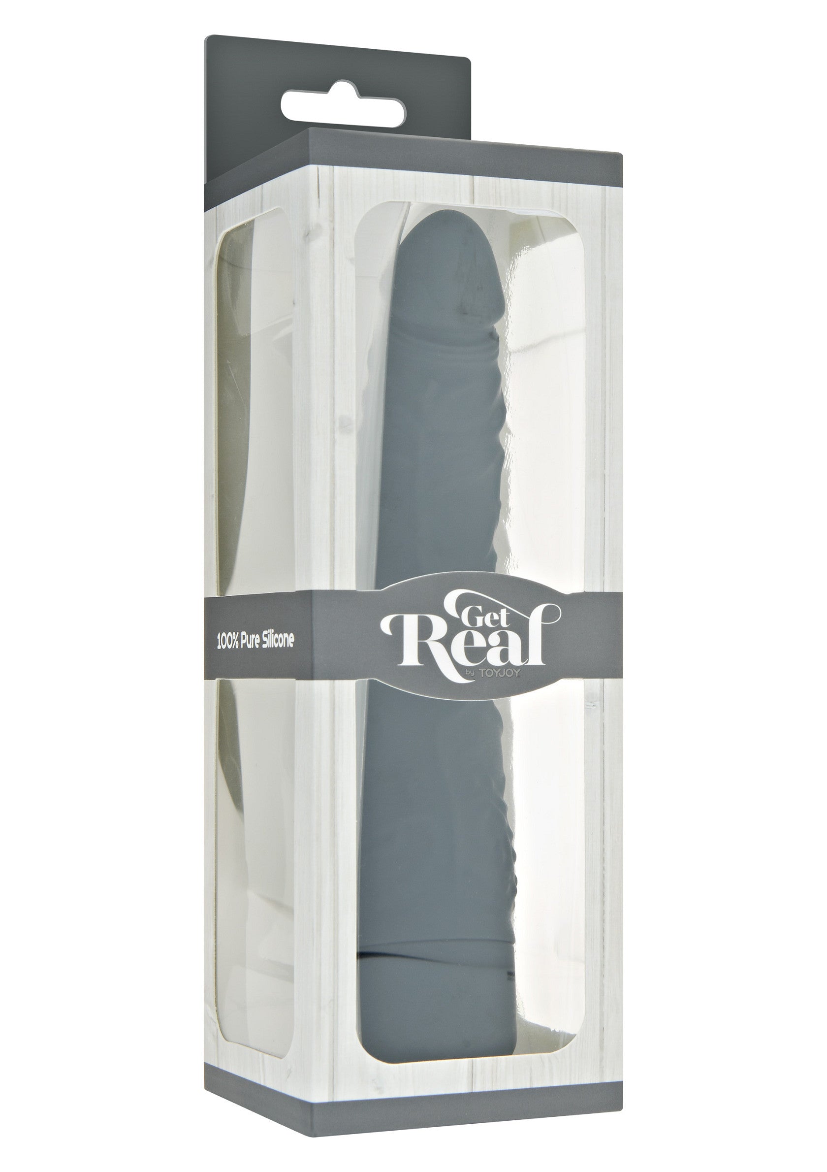 Dildo ToyJoy Classic Slim Vibrator