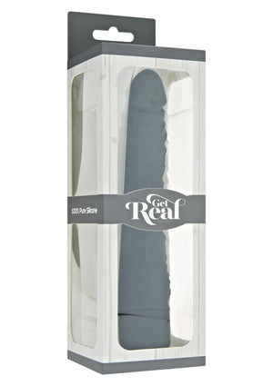 Dildo ToyJoy Classic Slim Vibrator