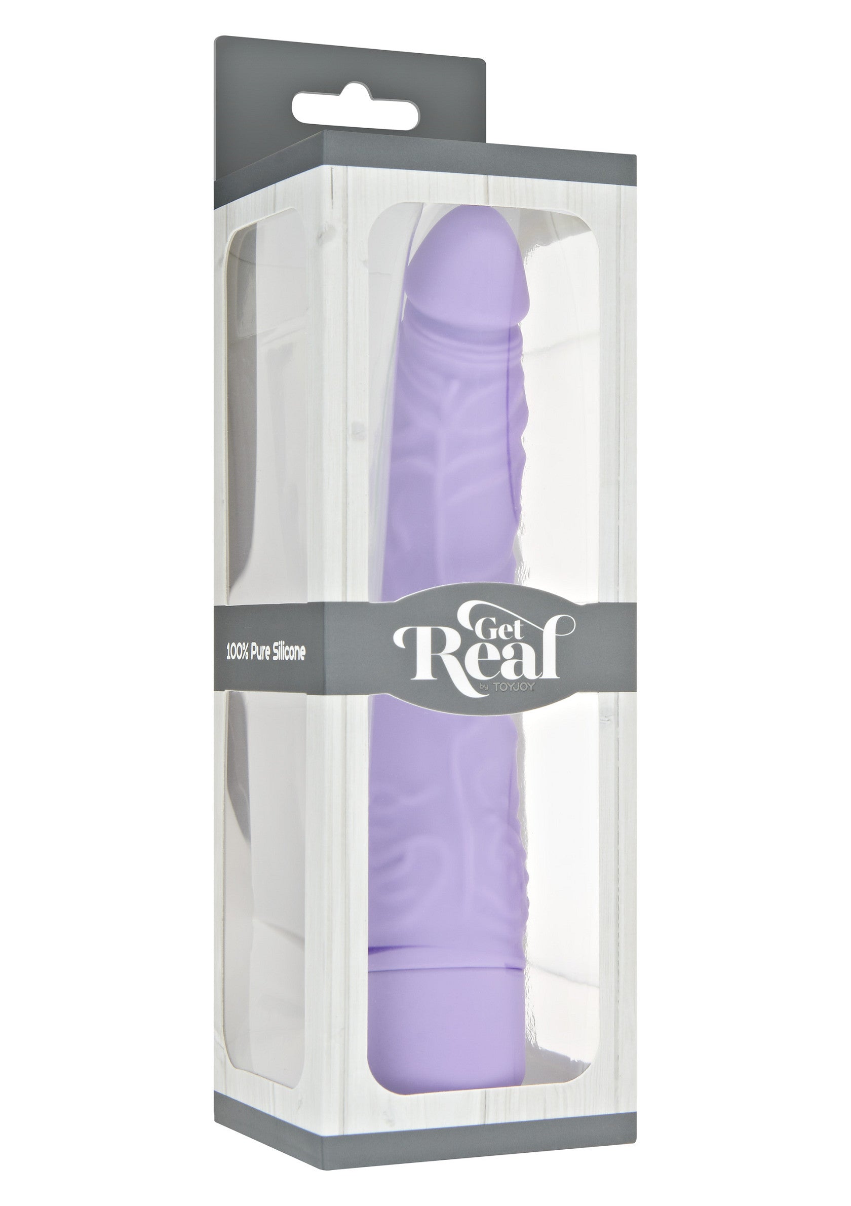 Dildo ToyJoy Classic Slim Vibrator