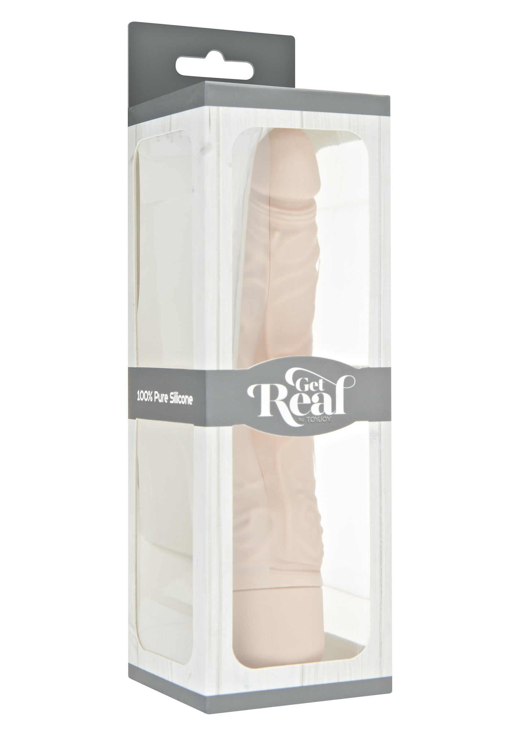 Dildo ToyJoy Classic Slim Vibrator