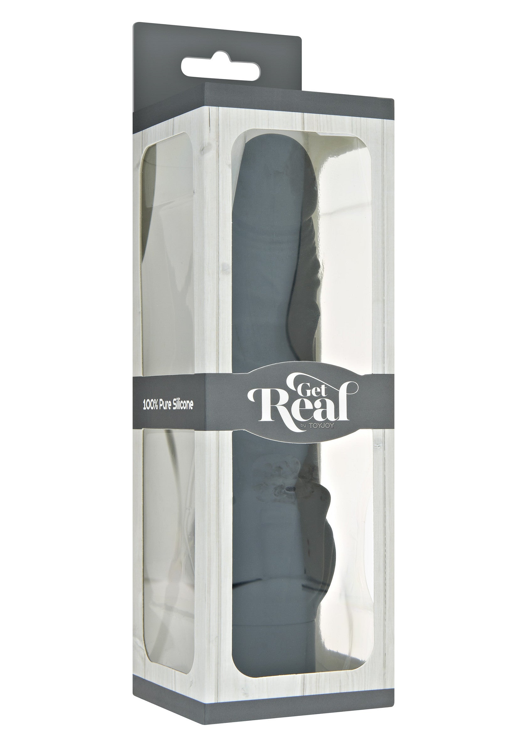 Dildo ToyJoy Classic Stim Vibrator