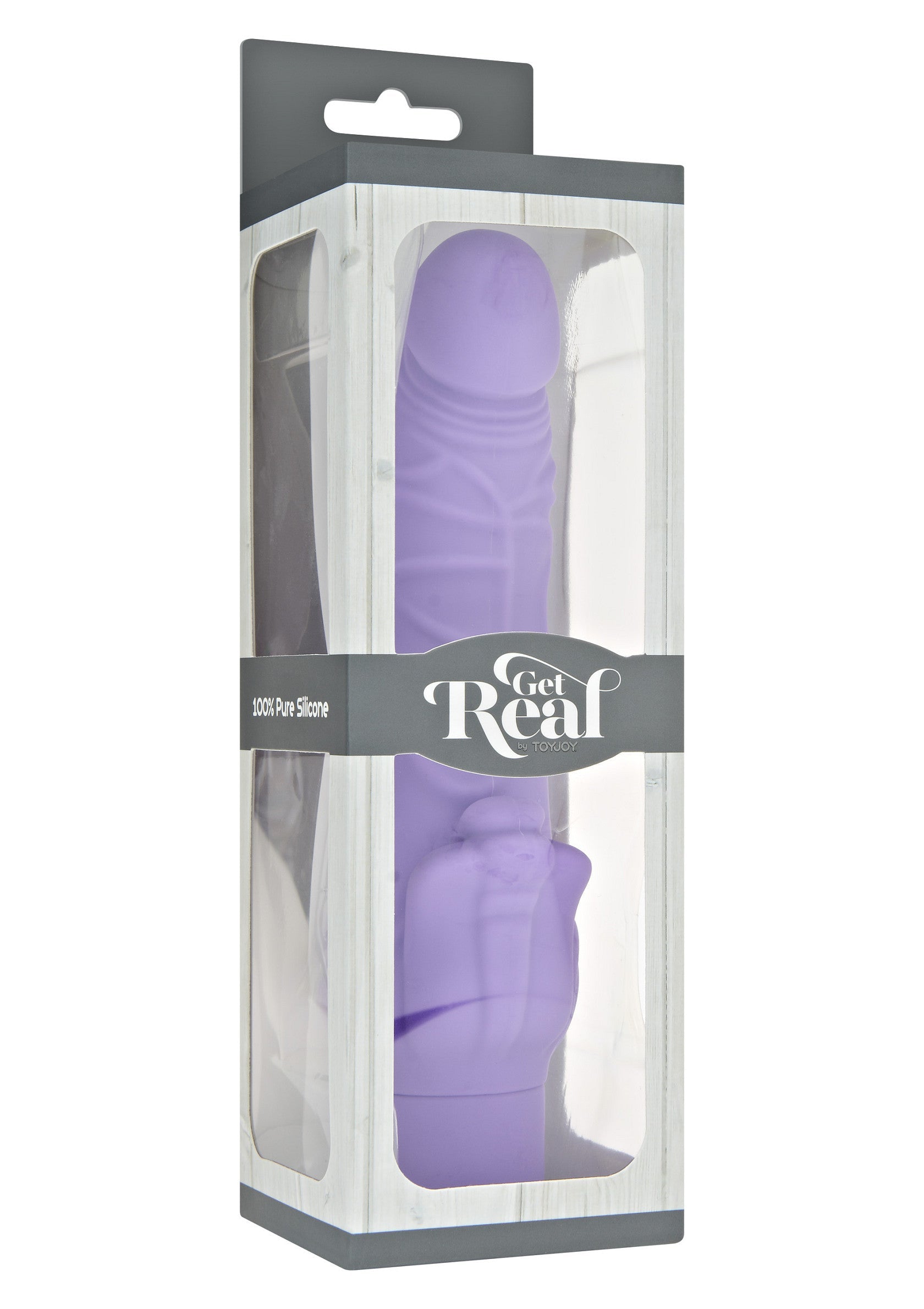 Dildo ToyJoy Classic Stim Vibrator