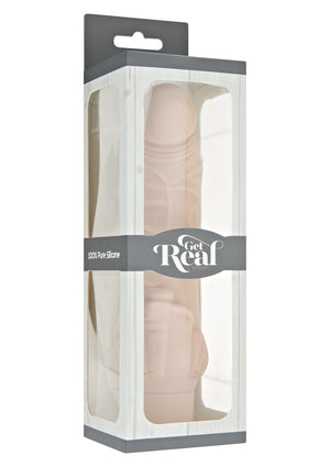 Dildo ToyJoy Classic Stim Vibrator