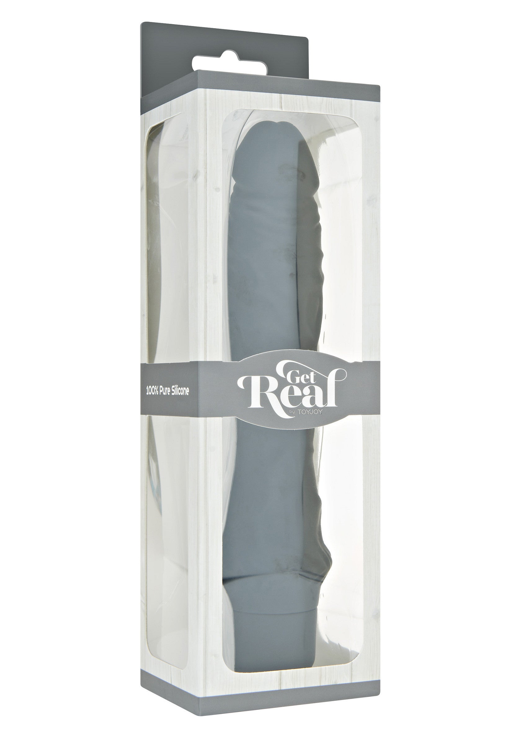 Dildo ToyJoy Classic Large Vibrator