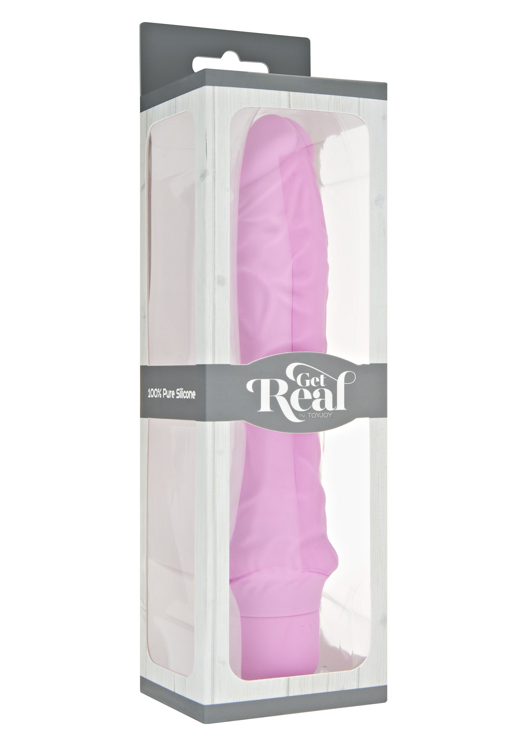 Dildo ToyJoy Classic Large Vibrator