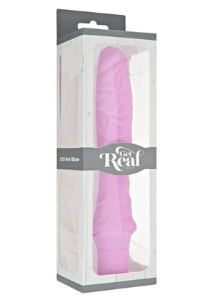 Dildo ToyJoy Classic Large Vibrator
