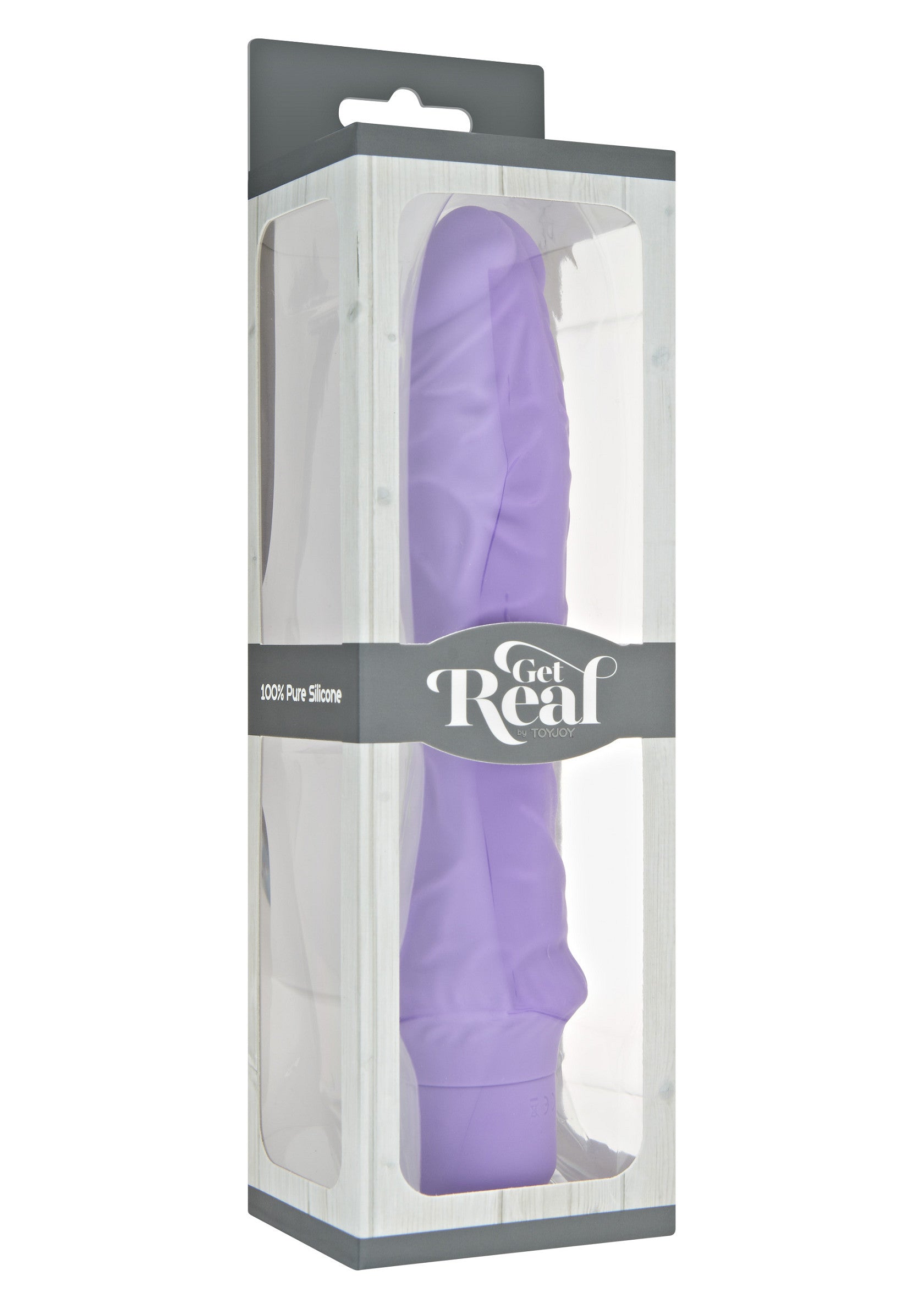 Dildo ToyJoy Classic Large Vibrator