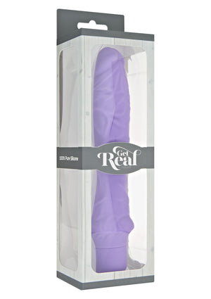 Dildo ToyJoy Classic Large Vibrator
