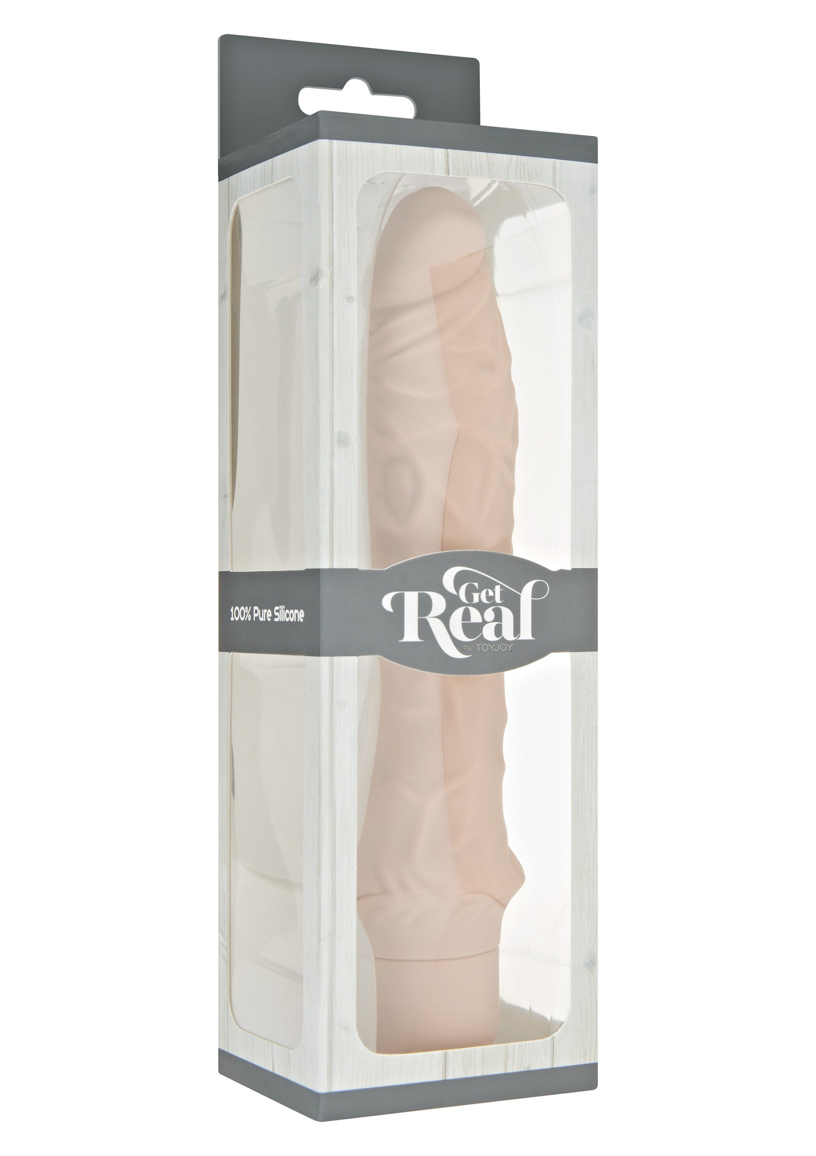 Dildo ToyJoy Classic Large Vibrator