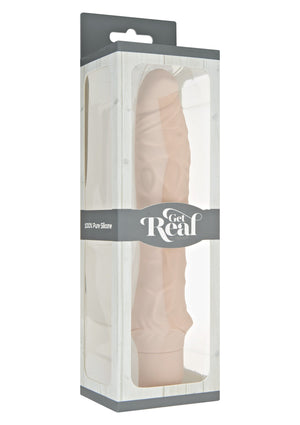 Dildo ToyJoy Classic Large Vibrator