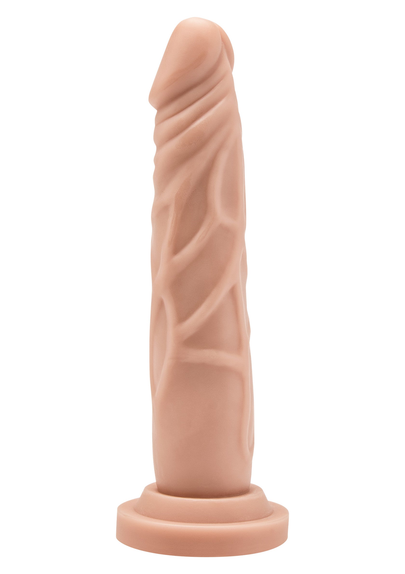 Dildo ToyJoy Dong PVC 18 cm