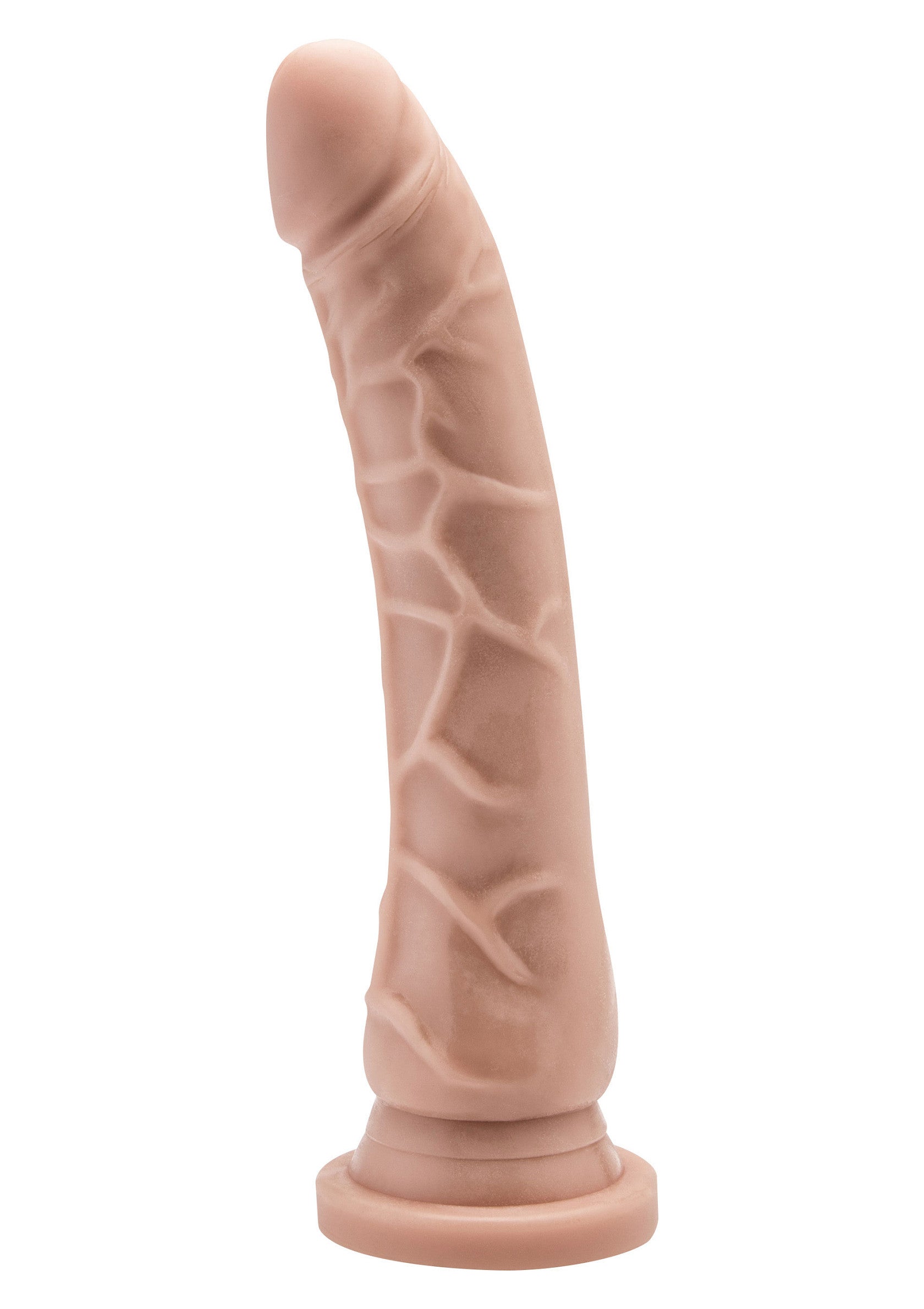 Dildo ToyJoy Dong PVC 20.5 cm