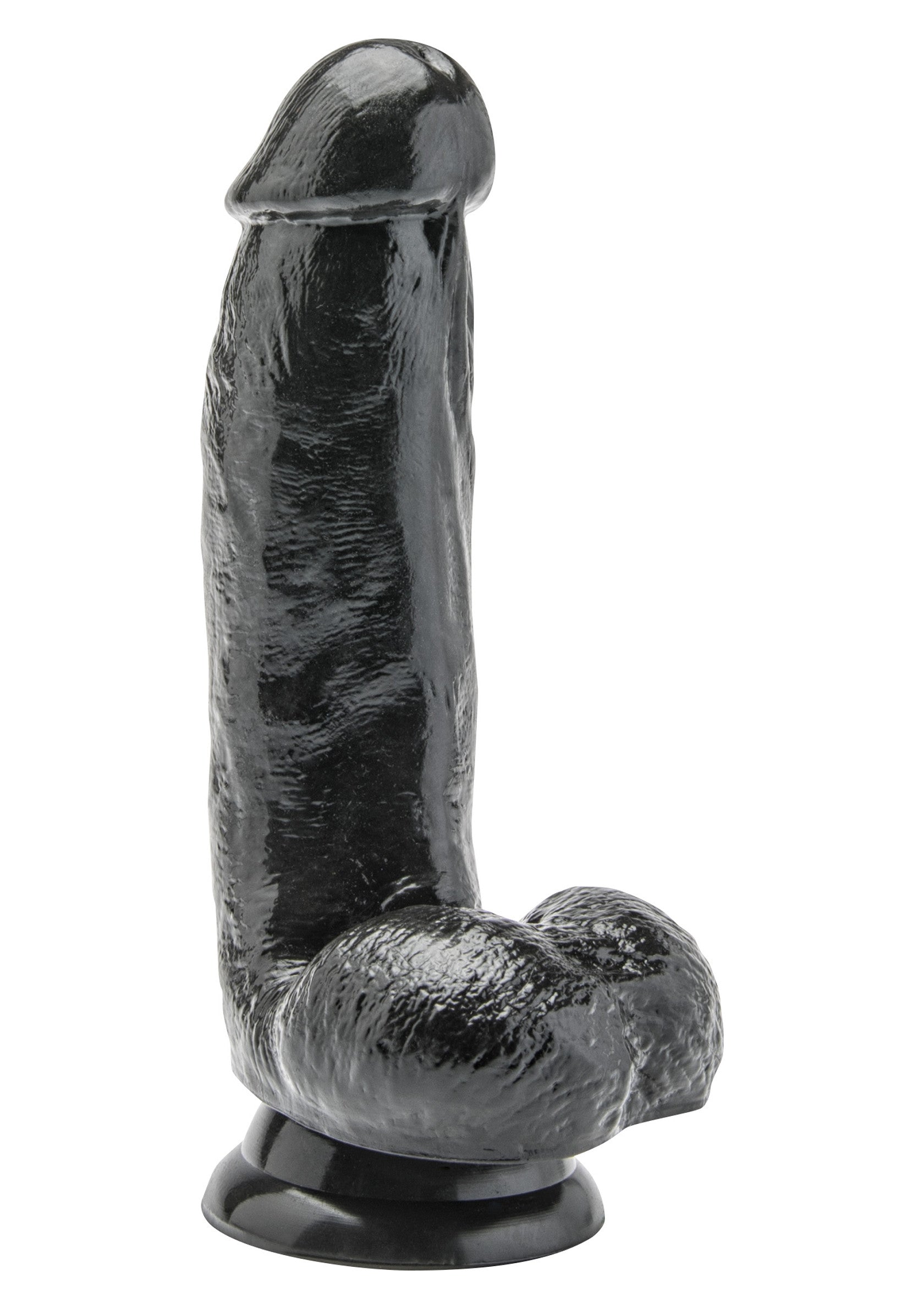 Dildo ToyJoy Dildo PVC 15 cm