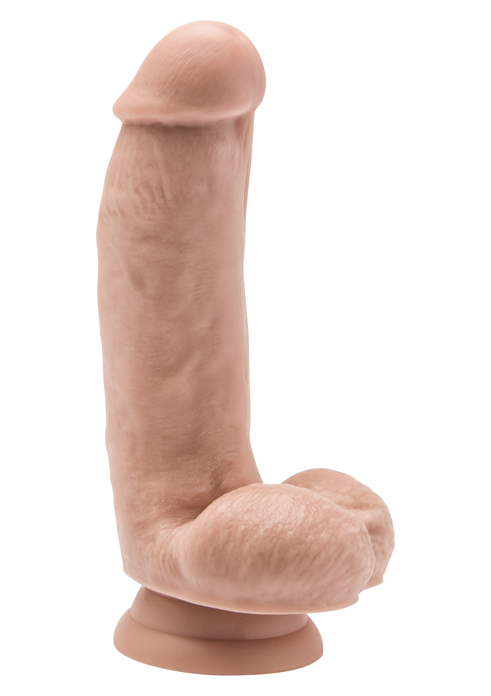 Dildo ToyJoy Dildo PVC 15 cm
