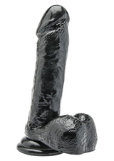 Dildo ToyJoy Dildo PVC 18 cm
