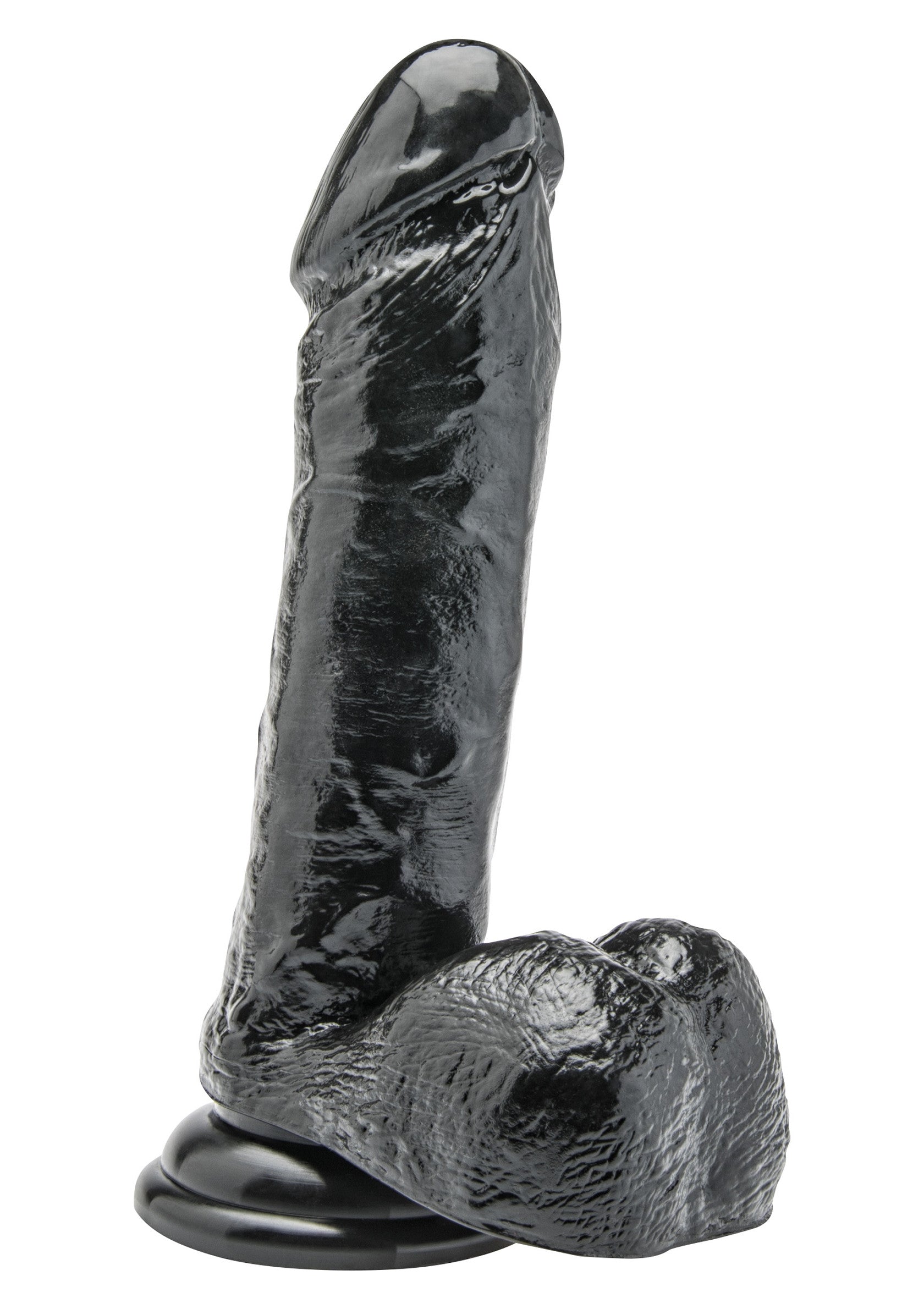 Dildo ToyJoy Dildo PVC 18 cm