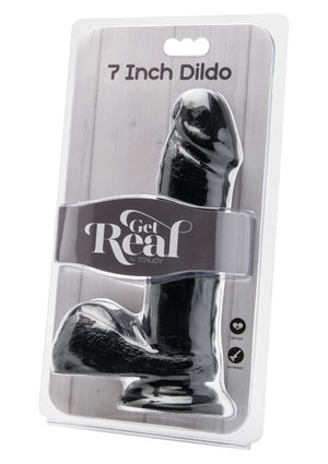 Dildo ToyJoy Dildo PVC 18 cm