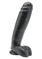 Dildo ToyJoy Dildo PVC 25.5 cm
